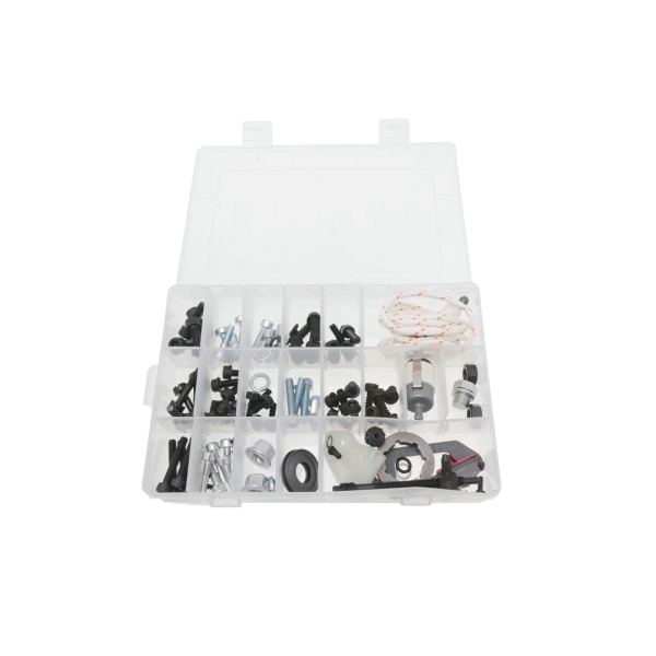 Aktionsset 92 in 1 für Husqvarna Kettensägen 362 365 371 372XP