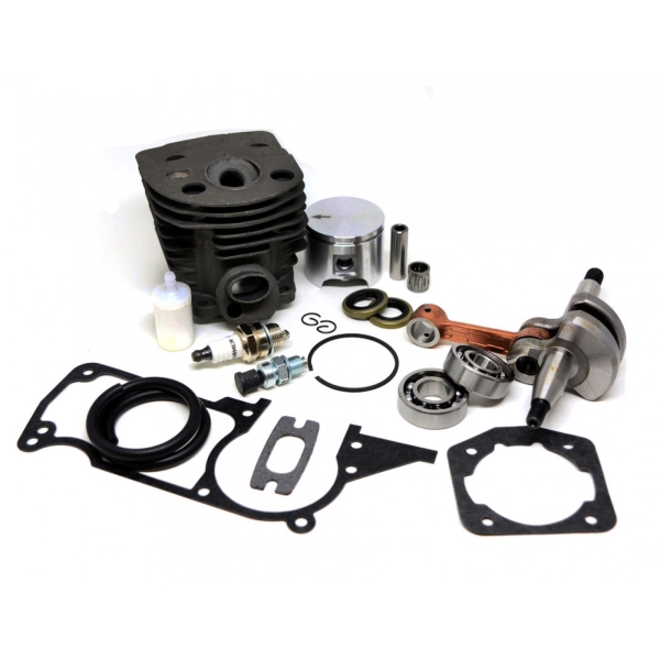 Aktionsset für Husqvarna 51 55 55 Rancher Kettensägen