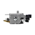 Aktionsset Vergaser für Freischneider und Erdbohrer Stihl FS120 BT120 BT121 FS200 FS250 FS300 FS350 (OEM 41341200652 41341410300 41303506200 41341290900 41281290900 41283580800)