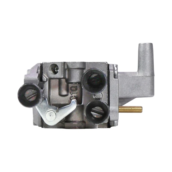 Aktionsset Vergaser für Freischneider und Erdbohrer Stihl FS120 BT120 BT121 FS200 FS250 FS300 FS350 (OEM 41341200652 41341410300 41303506200 41341290900 41281290900 41283580800)