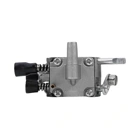 Aktionsset Vergaser für Freischneider und Erdbohrer Stihl FS120 BT120 BT121 FS200 FS250 FS300 FS350 (OEM 41341200652 41341410300 41303506200 41341290900 41281290900 41283580800)
