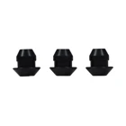 Aktionsset Vergaser für Freischneider und Erdbohrer Stihl FS120 BT120 BT121 FS200 FS250 FS300 FS350 (OEM 41341200652 41341410300 41303506200 41341290900 41281290900 41283580800)