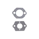 Aktionsset Vergaser für Freischneider und Erdbohrer Stihl FS120 BT120 BT121 FS200 FS250 FS300 FS350 (OEM 41341200652 41341410300 41303506200 41341290900 41281290900 41283580800)