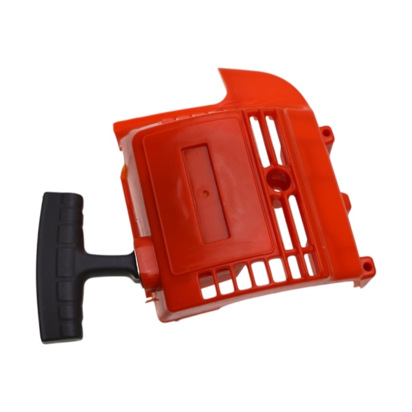 Anlasser für Husqvarna-Freischneider 123R 223L 223R 322R 323R 323RII 325RDX 325RXT 326RJX 327RDX 327RX 323 325 326 327 323P 325 326P 327 223L 322C 322E 323 325 326 327 Easy Start (OEM 503852801)