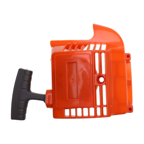 Anlasser für Husqvarna-Freischneider 123R 223L 223R 322R 323R 323RII 325RDX 325RXT 326RJX 327RDX 327RX 323 325 326 327 323P 325 326P 327 223L 322C 322E 323 325 326 327 Easy Start (OEM 503852801)