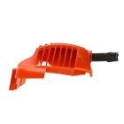 Anlasser für Husqvarna-Freischneider 123R 223L 223R 322R 323R 323RII 325RDX 325RXT 326RJX 327RDX 327RX 323 325 326 327 323P 325 326P 327 223L 322C 322E 323 325 326 327 Easy Start (OEM 503852801)
