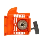 Anlasser für Husqvarna-Freischneider 123R 223L 223R 322R 323R 323RII 325RDX 325RXT 326RJX 327RDX 327RX 323 325 326 327 323P 325 326P 327 223L 322C 322E 323 325 326 327 Easy Start (OEM 503852801)