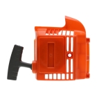 Anlasser für Husqvarna-Freischneider 123R 223L 223R 322R 323R 323RII 325RDX 325RXT 326RJX 327RDX 327RX 323 325 326 327 323P 325 326P 327 223L 322C 322E 323 325 326 327 Easy Start (OEM 503852801)