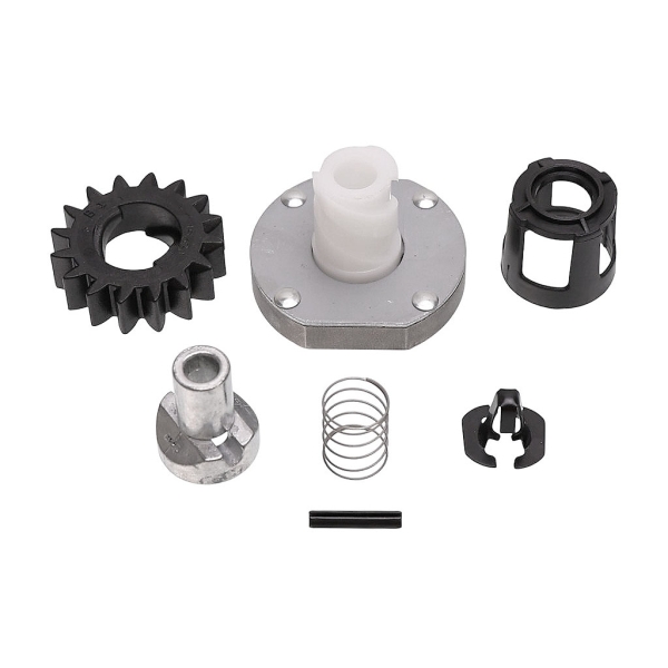Anlasser Reparatursatz für Briggs & Stratton Craftsman Toro Motoren (OEM 396865 495877 495878 696539 696540 393254 490421 490467)