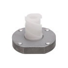 Anlasser Reparatursatz für Briggs & Stratton Craftsman Toro Motoren (OEM 396865 495877 495878 696539 696540 393254 490421 490467)
