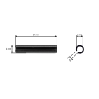 Anlasser Reparatursatz für Briggs & Stratton Craftsman Toro Motoren (OEM 396865 495877 495878 696539 696540 393254 490421 490467)
