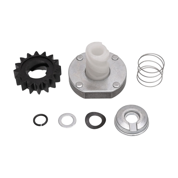 Anlasser Reparatursatz für Briggs & Stratton Craftsman Toro Motoren (OEM 497606 696541)