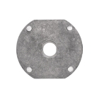 Anlasser Reparatursatz für Briggs & Stratton Craftsman Toro Motoren (OEM 497606 696541)
