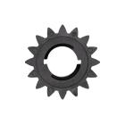 Anlasser Reparatursatz für Briggs & Stratton Craftsman Toro Motoren (OEM 497606 696541)