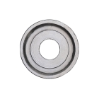 Anlasser Reparatursatz für Briggs & Stratton Craftsman Toro Motoren (OEM 497606 696541)