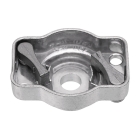 Anlassergegenstück für Freischneider OLEO-MAC Oleo-mac BC360T BC370T BC380 Sparta 37 38 42 44 440T (OEM 61252002R)