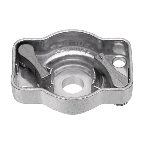 Anlassergegenstück für Freischneider OLEO-MAC Oleo-mac BC360T BC370T BC380 Sparta 37 38 42 44 440T (OEM 61252002R)