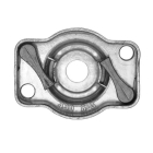 Anlassergegenstück für Freischneider OLEO-MAC Oleo-mac BC360T BC370T BC380 Sparta 37 38 42 44 440T (OEM 61252002R)