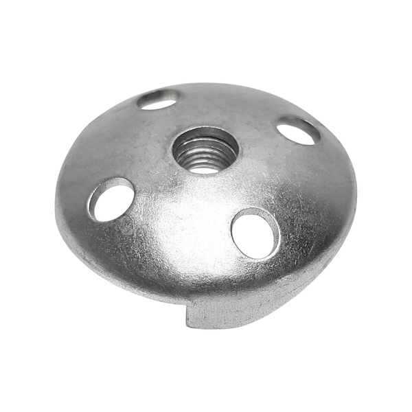 Anlassergegenstück für Honda GX25 GX35 UMK Motoren (OEM 28451Z0H003 28451-Z0H-003)