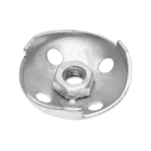 Anlassergegenstück für Honda GX25 GX35 UMK Motoren (OEM 28451Z0H003 28451-Z0H-003)