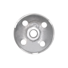 Anlassergegenstück für Honda GX25 GX35 UMK Motoren (OEM 28451Z0H003 28451-Z0H-003)