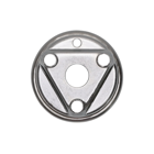 Anlassergegenstück für Honda GX340 GX390 11,0 PS 13,0 PS (OEM 28451-ZE3-W01)