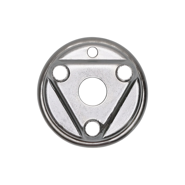 Anlassergegenstück für Honda GX340 GX390 11,0 PS 13,0 PS (OEM 28451-ZE3-W01)