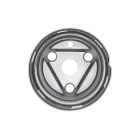 Anlassergegenstück für Honda GX340 GX390 11,0 PS 13,0 PS (OEM 28451-ZE3-W01)