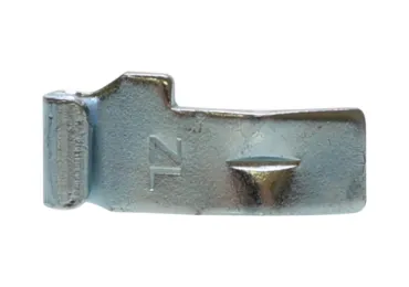 Anlasserklinke für Honda GX340 GX390 Motoren (OEM 28422-ZE2-W01)