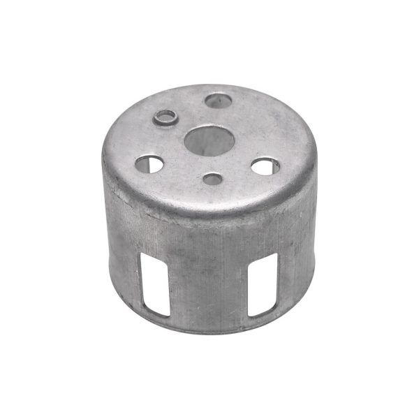 Anlasserriemenscheibe für Honda GX120 Motoren GX160 GX200 Leistung 5,5 PS - 6,5 PS