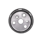 Anlasserriemenscheibe für Honda GX120 Motoren GX160 GX200 Leistung 5,5 PS - 6,5 PS