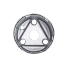Anlasserriemenscheibe für Honda GX340 GX390 Motoren 11,0 PS - 13,0 PS (OEM 28451ZE3W01 28450-ZE3-W11 28451-ZE3-W01)