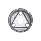 Anlasserriemenscheibe für Honda GX340 GX390 Motoren 11,0 PS - 13,0 PS (OEM 28451ZE3W01 28450-ZE3-W11 28451-ZE3-W01)