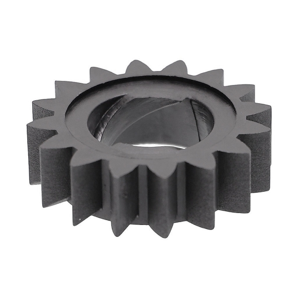 Anlasserritzel für Briggs & Stratton Craftsman Motoren Toro AL-KO Alko John Deere Sabo Wolf Leistung 8,0 PS - 25,0 PS (OEM 691280 693059 695708)