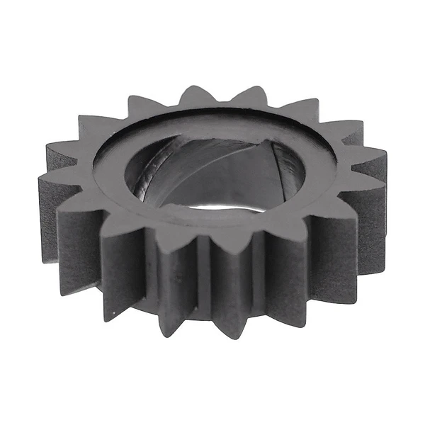 Anlasserritzel für Briggs & Stratton Craftsman Motoren Toro AL-KO Alko John Deere Sabo Wolf Leistung 8,0 PS - 25,0 PS (OEM 691280 693059 695708)