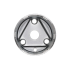 Anlassersperre für Honda GX240 GX270-Motoren Metall-Flachverriegelungen (28451-ZE2-W01)