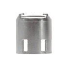 Anlassersperre für Honda GX240 GX270-Motoren Metall-Flachverriegelungen (28451-ZE2-W01)