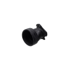 Ansaugflansch für Husqvarna 340 345 346XP 350 351 353 Jonsered 2141 2145 2150 CS2141 CS2147 CS2150 CS2152 CS2153 Kettensägen (OEM 503866301)