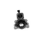 Ansaugflansch für Husqvarna 445 Jonsered CS2245 McCulloch CS450 Kettensägen (OEM 544082301)