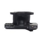 Ansaugflansch für Kettensägen Stihl MS170 2-Mix MS180 2-Mix (OEM 11301402500)