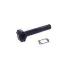 Ansaugkrümmer für Briggs & Stratton Motoren (OEM 693446 298775)