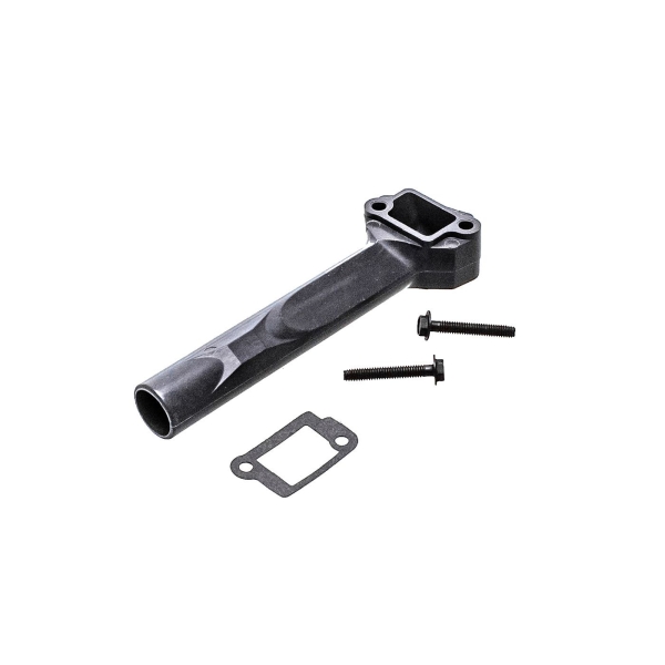 Ansaugrohr für Briggs & Stratton 500 Classic Motoren alter Typ Originalteil (OEM 298775 693446)