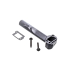 Ansaugrohr für Briggs & Stratton 500 Classic Motoren alter Typ Originalteil (OEM 298775 693446)