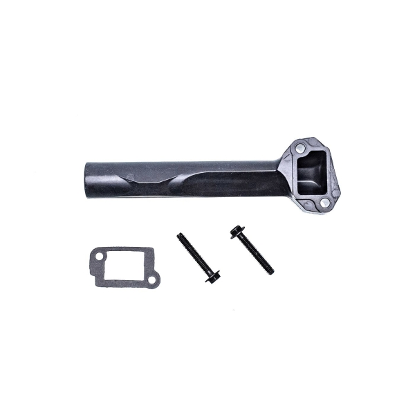 Ansaugrohr für Briggs & Stratton 500 Classic Motoren alter Typ Originalteil (OEM 298775 693446)