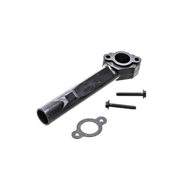 Ansaugrohr für Briggs & Stratton Classic Sprint Quattro Originalteil (OEM 699644)