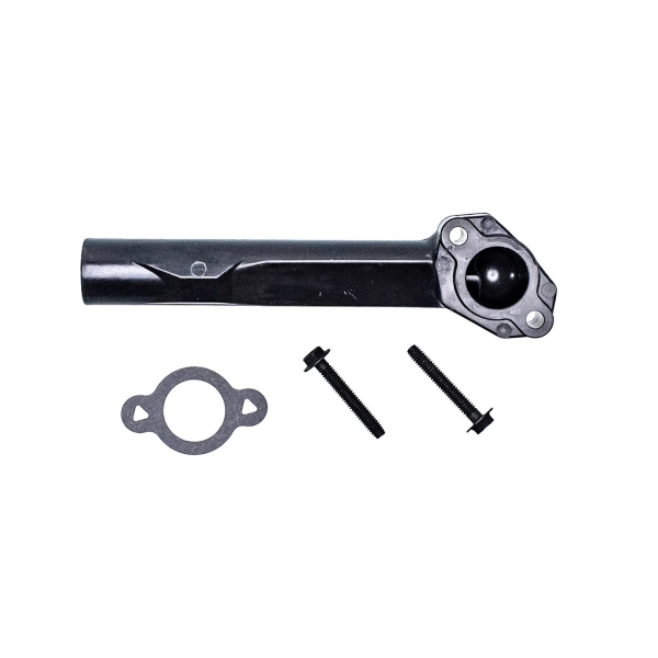 Ansaugrohr für Briggs & Stratton Classic Sprint Quattro Originalteil (OEM 699644)