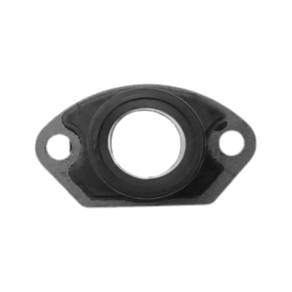 Ansaugstutzen für chinesische Kettensägen und Kettensägen aus Hobbymärkten mit einem Hubraum von 45 cm³, 52 cm³ und 58 cm³