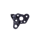 Ansaugstutzen für Freischneider Husqvarna 124R 125R 125L 125LDX 125RJ 128R 128RJ Jonsered BC2126 BC2128 CC2126 CC2128 GT2125 GC2126C (OEM 530035596)
