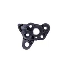 Ansaugstutzen für Freischneider Husqvarna 124R 125R 125L 125LDX 125RJ 128R 128RJ Jonsered BC2126 BC2128 CC2126 CC2128 GT2125 GC2126C (OEM 530035596)