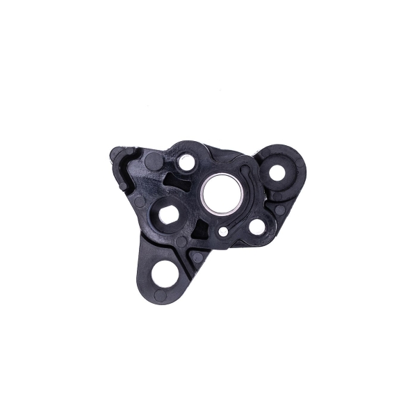 Ansaugstutzen für Freischneider Husqvarna 124R 125R 125L 125LDX 125RJ 128R 128RJ Jonsered BC2126 BC2128 CC2126 CC2128 GT2125 GC2126C (OEM 530035596)